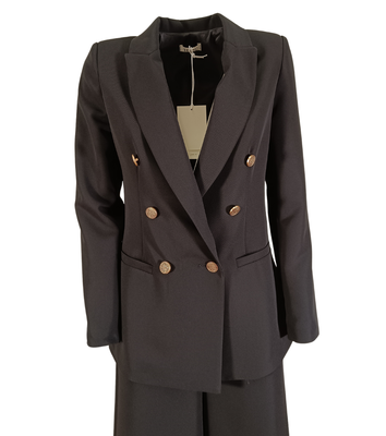 WOMEN'S JACKET AI24503/FL Tellini S.r.l. Wholesale Clothing